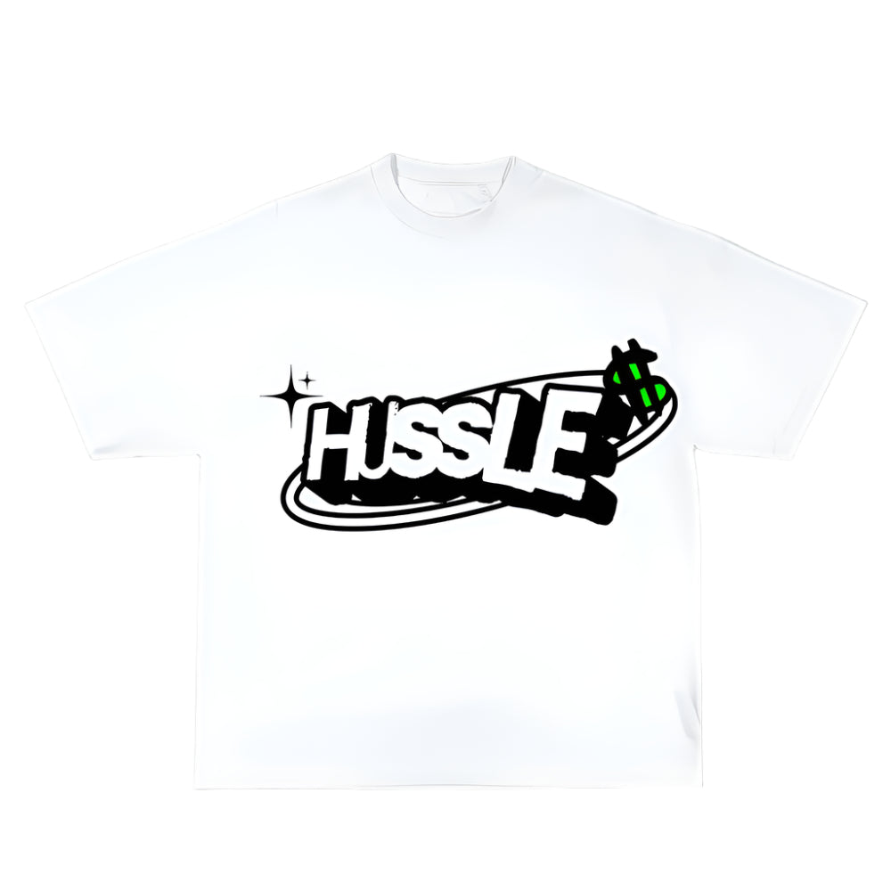 HOH Graphic Tee