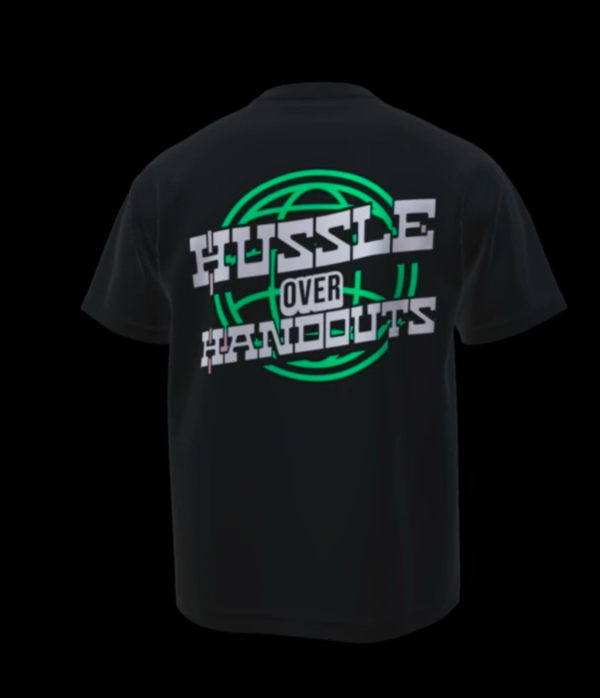 HOH Graphic Tee