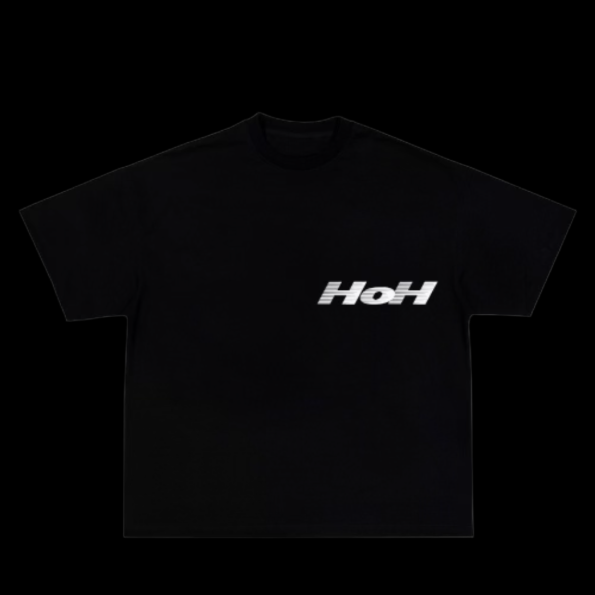 HOH Graphic Tee